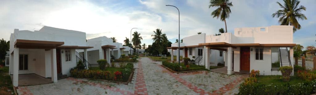 Green Royal Resort @ Uchupuli, Ramanathapuram